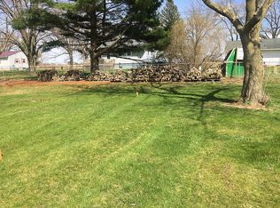 508 Neptune Dr, Albion, MI 49224