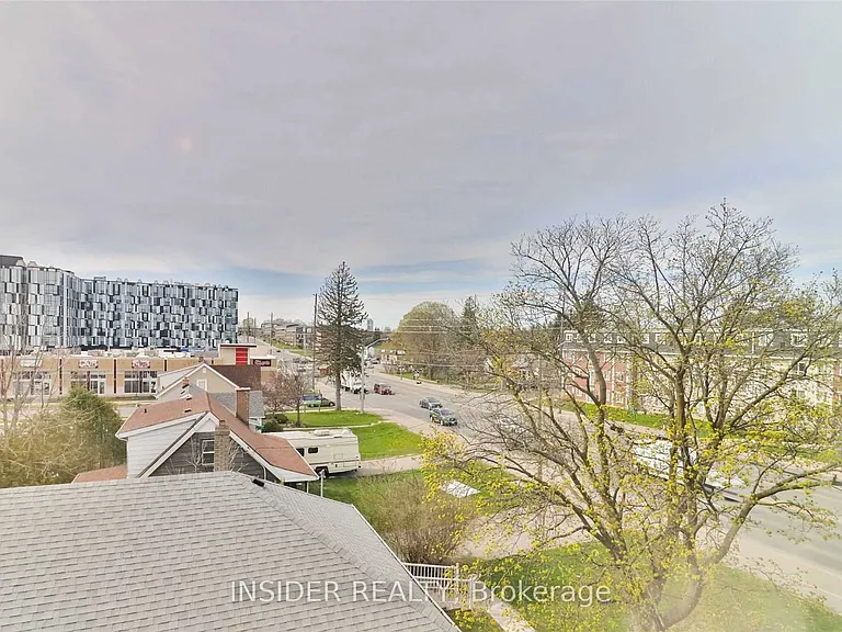 1800 Simcoe St N #311 — Photo 15