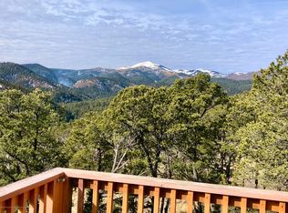 106 Sunlit Court, Ruidoso, NM 88345