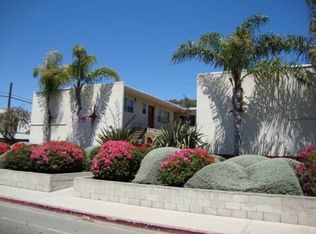 800 Embarcadero Del Mar APT 8, Santa Barbara, CA 93117