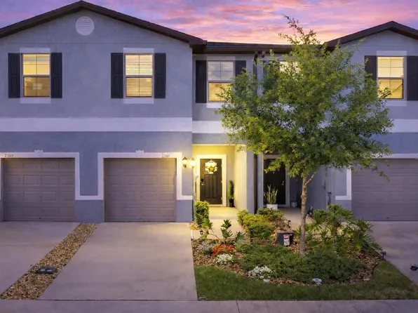 2561 Charlan Ct, Holiday, FL 34690