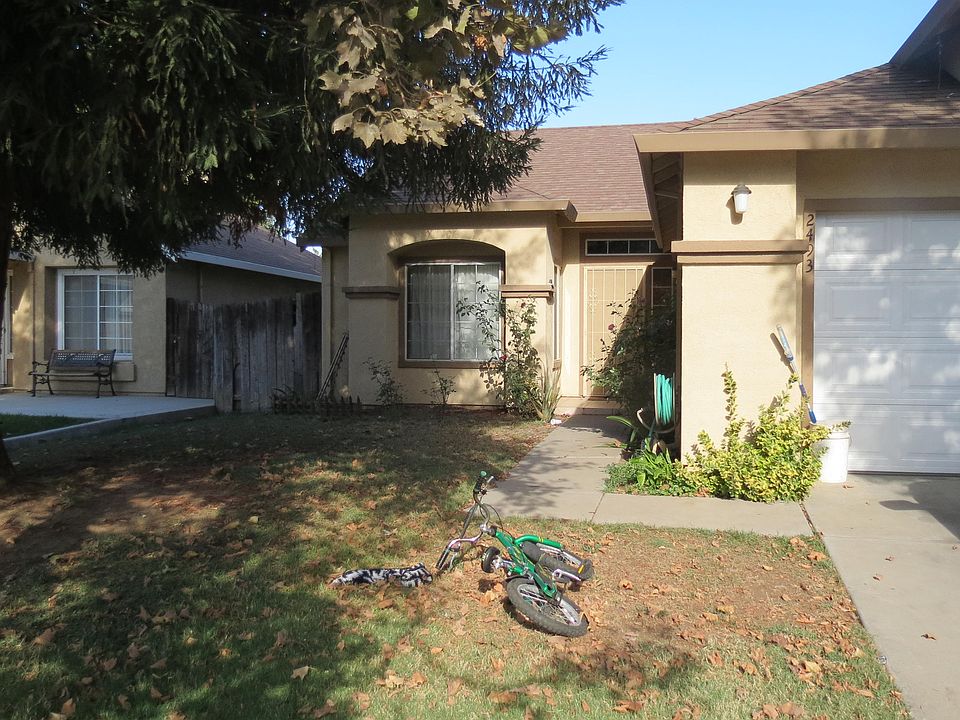 1st image of 2493 Almaden Ct