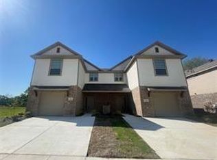 506 Saddle Ct, Denton, TX 76205