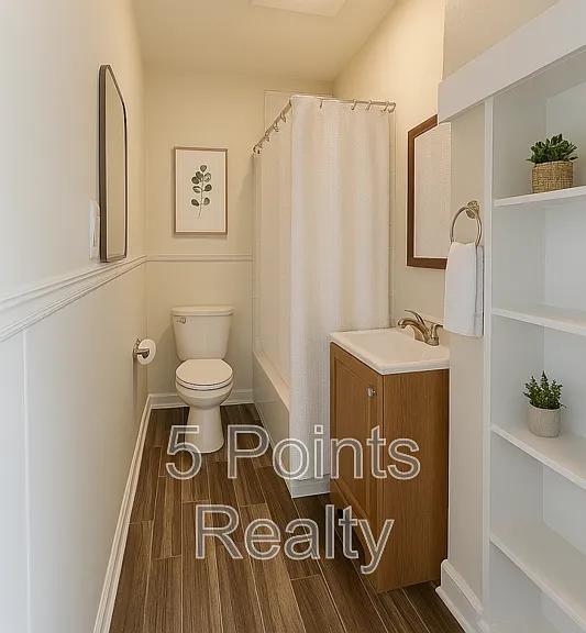 203 Morrison St #203B — Photo 11