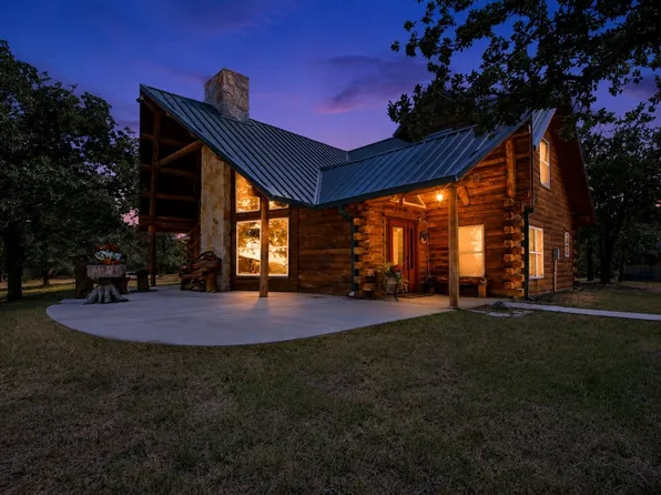 175 Private Road 3708, Paradise, TX 76073