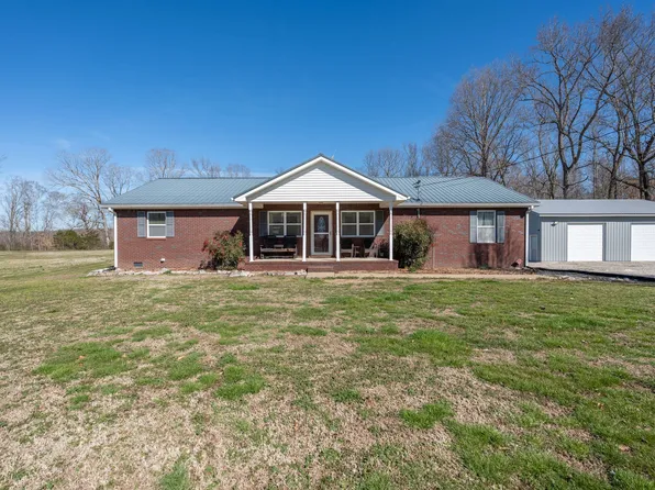 4646 Buffalo Rd, Hohenwald, TN 38462