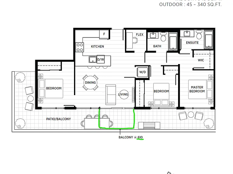 3655 Victoria Dr — Photo 81