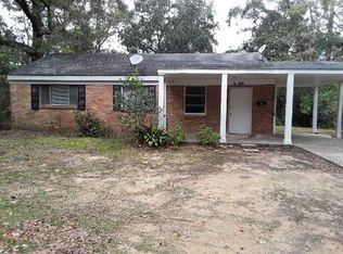 4104 Gaylark Rd N, Mobile, AL 36609