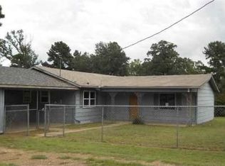 56 Pine Valley Rd, Texarkana, TX 75501