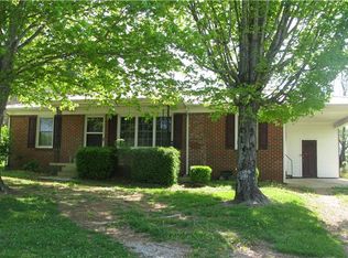 2460 Winchester Hwy, Kelso, TN 37348