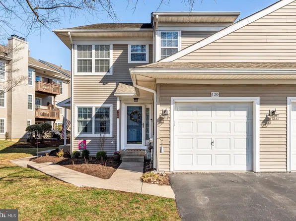 120 Stewarts Ct #802, Phoenixville, PA 19460
