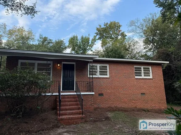 3676 Lindsey Dr, Macon, GA 31206
