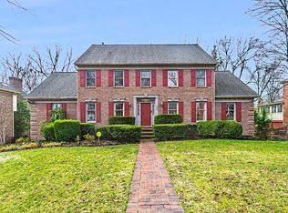 2208 Abbeywood Rd, Lexington, KY 40515