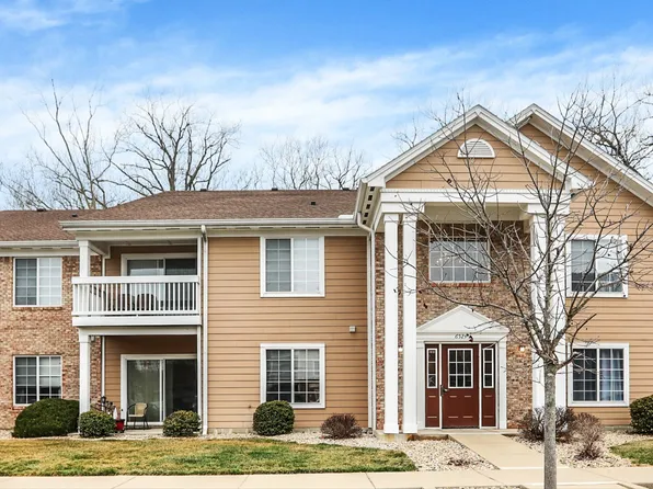 6524 Emerald Hill Ct APT 206, Indianapolis, IN 46237