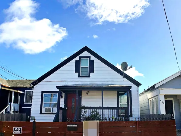 560 2nd St, Richmond, CA 94801