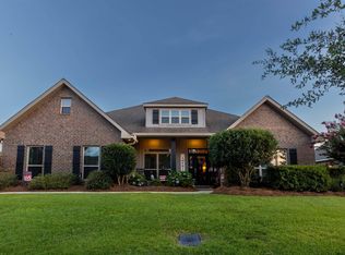 9820 Evanston St, Daphne, AL 36526