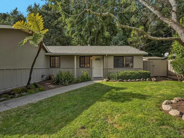 3155 Kingston Avenue, Napa, CA 94558