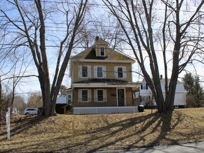 24 Rowe Avenue, Portland, ME, 04102
