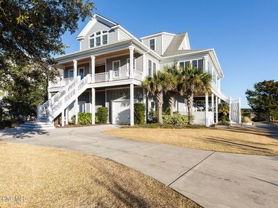 234 Windy Hills Drive, Wilmington, NC, 28409