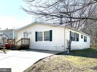 262 Konrad Morgan Way, Lothian, MD 20711