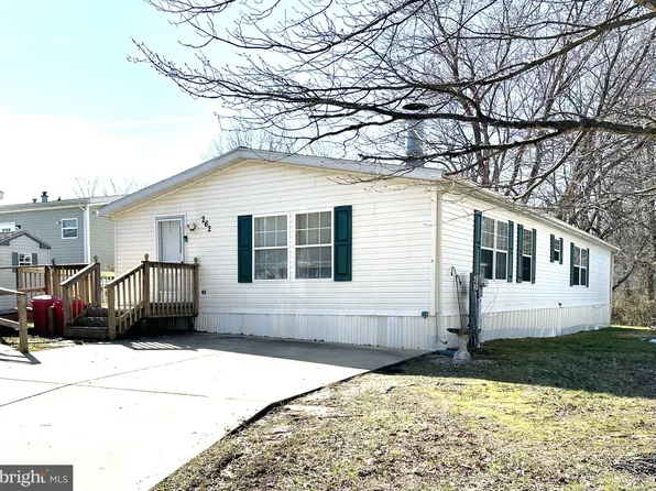 262 Konrad Morgan Way, Lothian, MD 20711