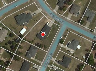 2233 Pepperidge Dr, Augusta, GA 30906