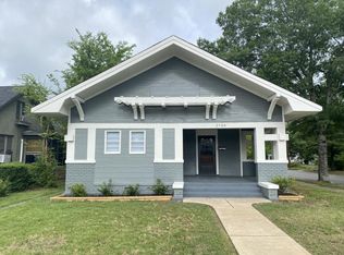 2700 S State St, Little Rock, AR 72206