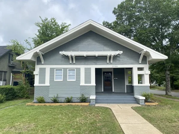 2700 S State St, Little Rock, AR 72206