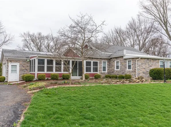 14665 Lawmont St, North Lawrence, OH 44666