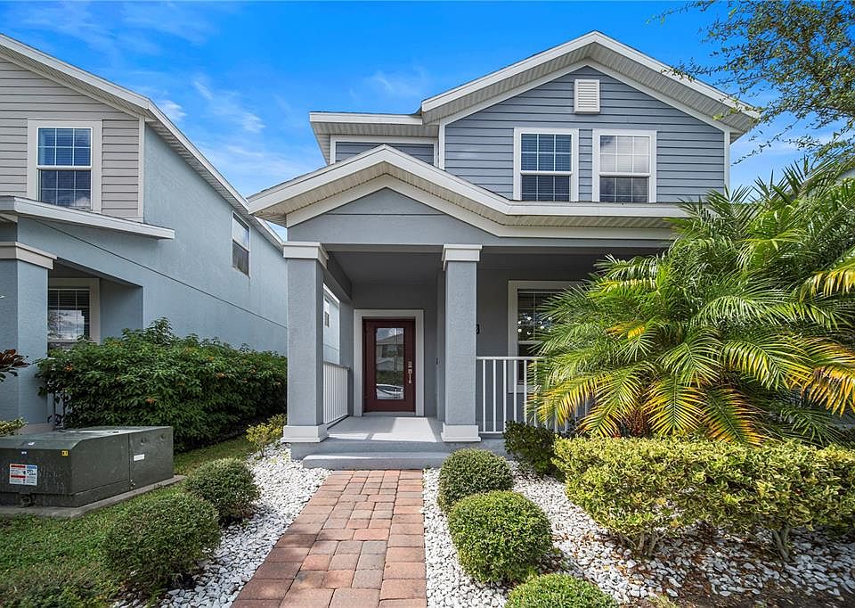 11868 Fiction Ave, Orlando, FL 32832 | Zillow