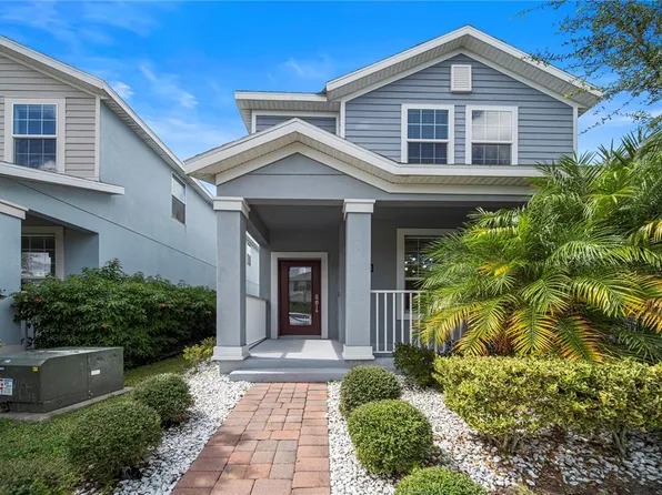 11868 FICTION AVENUE, ORLANDO, FL 32832