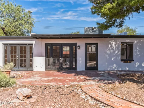 5740 E Elida St, Tucson, AZ 85712