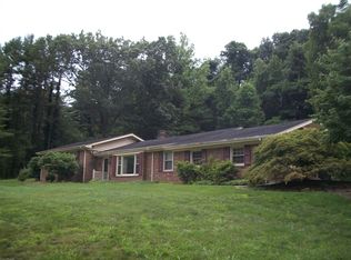 14 Hickory Rd, Radford, VA 24141