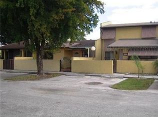 19421 NW 54th Pl, Miami Gardens, FL 33055