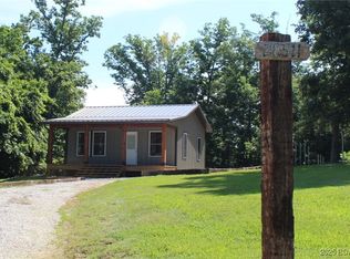 28511 Cody Rd, Stover, MO 65078