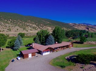 8320 Colorado River Rd, Gypsum, CO 81637