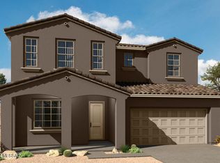 5744 S Bug Springs Loop, Tucson, AZ 85747