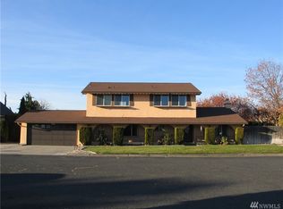 243 F Cir SE, Ephrata, WA 98823