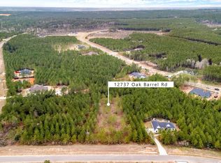 12737 Oak Barrel Rd, Willis, TX 77378