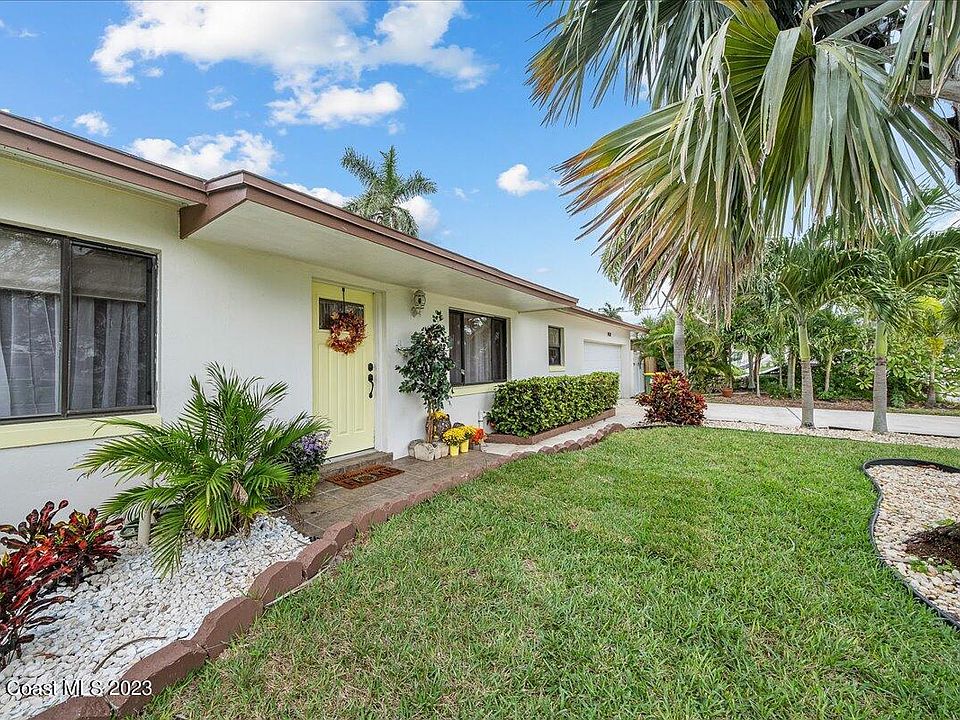 1430 Holiday Blvd, Merritt Island, FL 32952 | Zillow