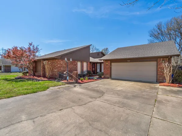 3104 S 104th St, Fort Smith, AR 72903