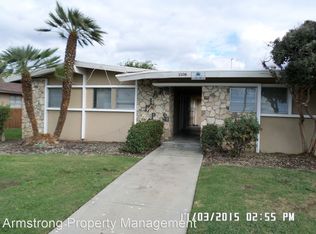 1108 S Shady St APT 7, Visalia, CA 93277