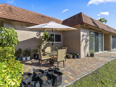 1896 Palmland Drive #A, Boynton Beach, FL, 33436