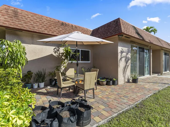 1896 Palmland Drive #A, Boynton Beach, FL 33436