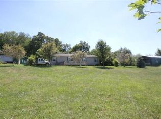 17260 Carson Rd, Butler, OH 44822