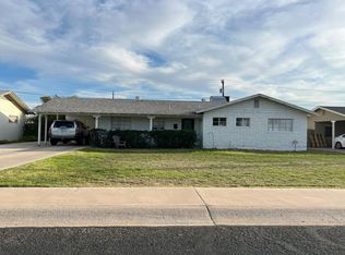 5331 E Verde Ln, Phoenix, AZ 85018