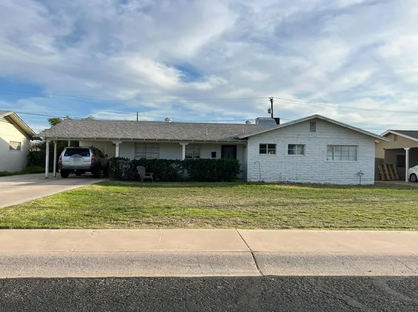 5331 E Verde Ln, Phoenix, AZ 85018