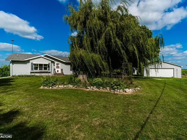 14946 320th St, Conrad, IA 50621