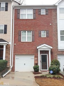 3006 Lauren Parc Rd, Decatur, GA, 30032