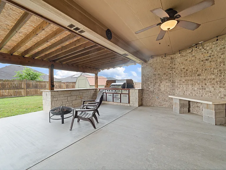 700 Cosper Creek Dr — Photo 26